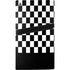 Checkerboard Split PS5 Pro Disk Console Skin