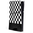 Checkerboard Split PlayStation PS5 Skins