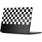 Checkerboard Split Surface Laptop 7 13.8in Skin