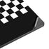Checkerboard Split Surface Laptop 7 13.8in Skin