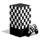 Checkerboard Split Xbox Series X Bundle Skin