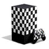 Checkerboard Split Xbox Series X Bundle Skin