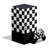 Checkerboard Split Xbox Series X Skins