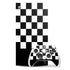 Checkerboard Split Xbox Series X Skins