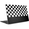 Checkerboard Split Dell XPS Skin
