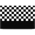 Checkerboard Split Dell XPS Skin