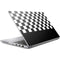 Checkerboard Split HP ZBook Fury 16 G10 Skin