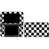 Checkered Marble Nintendo Skins