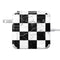 Checkered Marble 85W Power Adapter (15 and 17 inch MacBook Pro Charger) Skin
