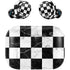 Checkered Marble Amazon Echo Buds Skin