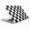 Checkered Marble HP Elitebook Skin