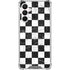 Checkered Marble Galaxy A16 5G Clear Case