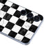 Checkered Marble Galaxy A35 5G Skin