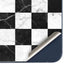 Checkered Marble Galaxy A36 5G Skin