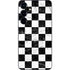 Checkered Marble Galaxy S25 Plus Skin