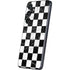 Checkered Marble Galaxy S25 Plus Skin
