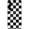 Checkered Marble Galaxy S25 Skin