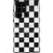 Checkered Marble Galaxy S25 Ultra Impact Case