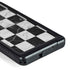 Checkered Marble Galaxy S24 Ultra Waterproof Case
