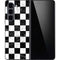 Checkered Marble Galaxy Z Fold5 5G Skin