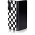 Checkered Marble Galaxy Z Fold5 5G Skin