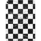 Checkered Marble Apple iPad Air Skin