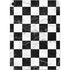 Checkered Marble Apple iPad Air Skin