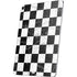 Checkered Marble Apple iPad Air Skin