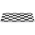 Checkered Marble Apple iPad Air Skin