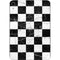 Checkered Marble Apple iPad Mini Skin