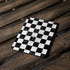 Checkered Marble Apple iPad Pro Skin