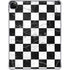 Checkered Marble iPad Pro 11in (2024) Clear Case