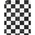 Checkered Marble iPad Pro 13in M4 (2024) Skin