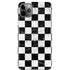 Checkered Marble iPhone Cases