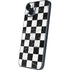 Checkered Marble iPhone Skins