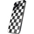 Checkered Marble iPhone 15 Pro Max Skin