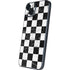 Checkered Marble iPhone 15 Skin