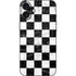 Checkered Marble iPhone 16 Plus Skin