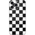 Checkered Marble iPhone 16 Pro Max Skin