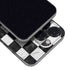 Checkered Marble iPhone 16 Pro Max Skin