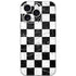 Checkered Marble iPhone 16 Pro Skin