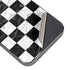 Checkered Marble iPhone 16 Pro Skin