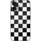 Checkered Marble iPhone 16 Skin