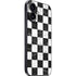 Checkered Marble iPhone 16 Skin