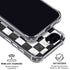 Checkered Marble iPhone 16e MagSafe Case
