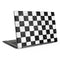 Checkered Marble Dell Latitude Skin