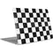 Checkered Marble Apple MacBook Air Skin