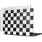 Checkered Marble MacBook Pro 14in (2021-24) Case plus Skin