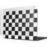 Checkered Marble MacBook Pro 14in (2021-24) Case plus Skin
