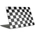 Checkered Marble MacBook Skins